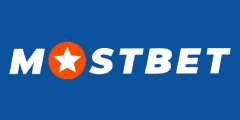 Mostbet Casino logo